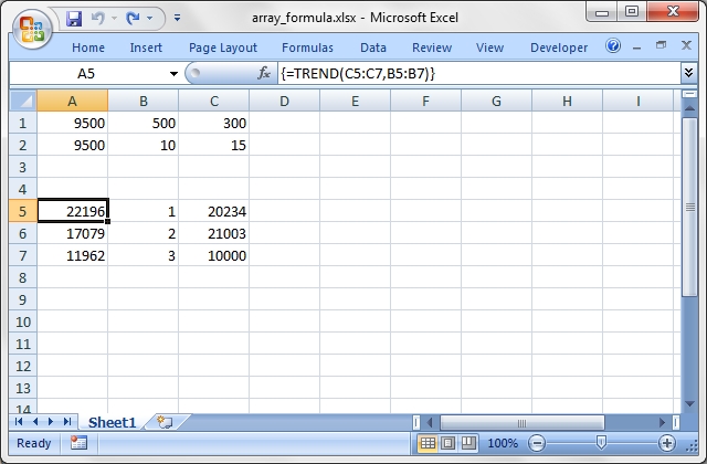 Output from array_formula.pl