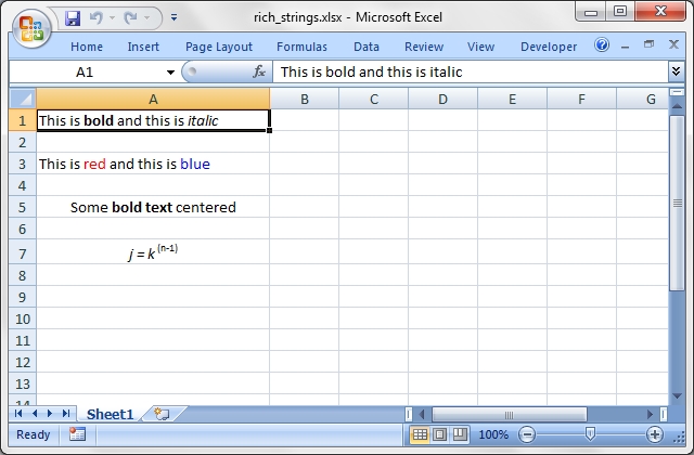 make a subscript in excel for mac axis