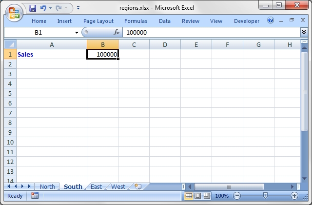 Excel Explained: Introduction to Spreadsheets Webinar